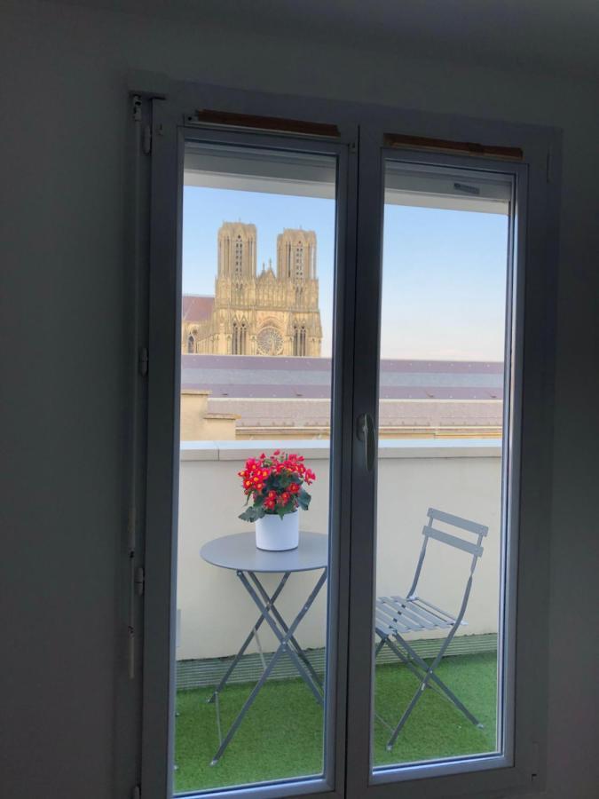 Cosy Vue Cathedrale
