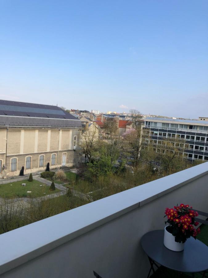 Cosy Vue Cathedrale Apartment *