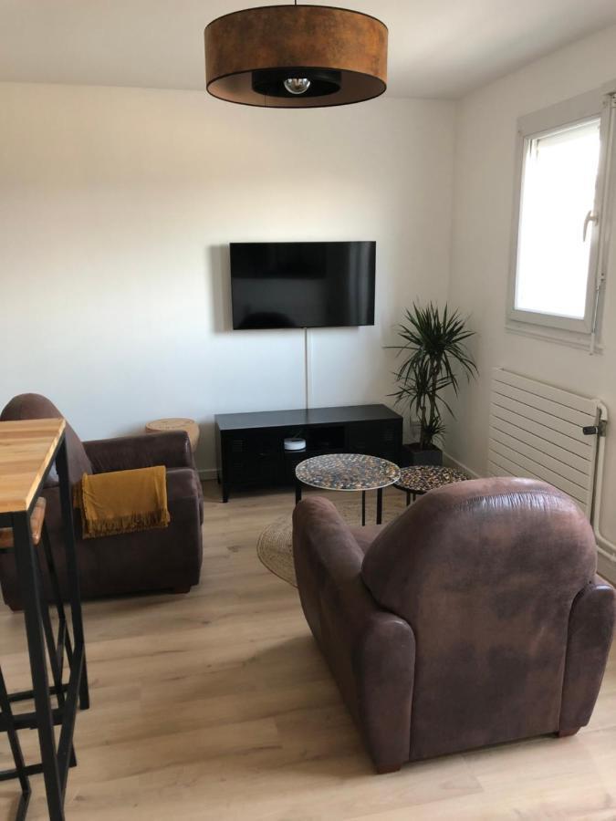 Apartment Cosy Vue Cathedrale