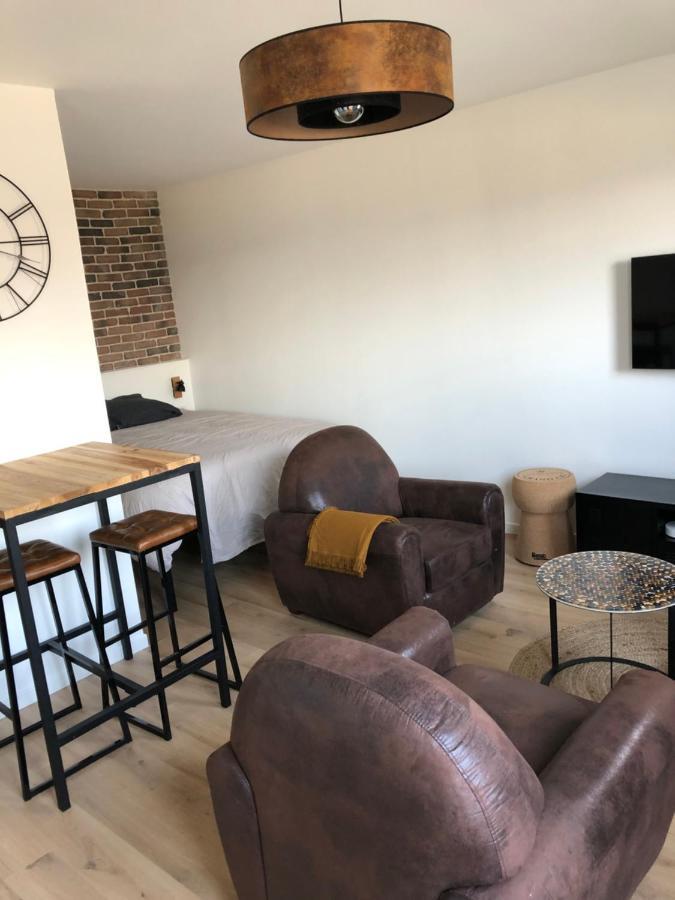 Cosy Vue Cathedrale Apartment *